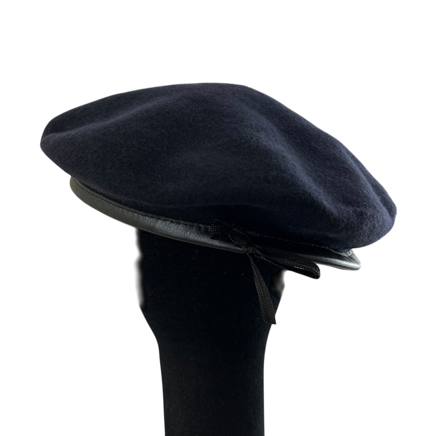 British Army Beret w/ Badge - Royal Horse Artillery - XX Large 64cm