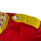 British Army Royal Hampshire Drummers' Tunic - Medium