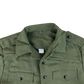 Bulgarian People's Army Olive Green Cossack Shirt - Medium