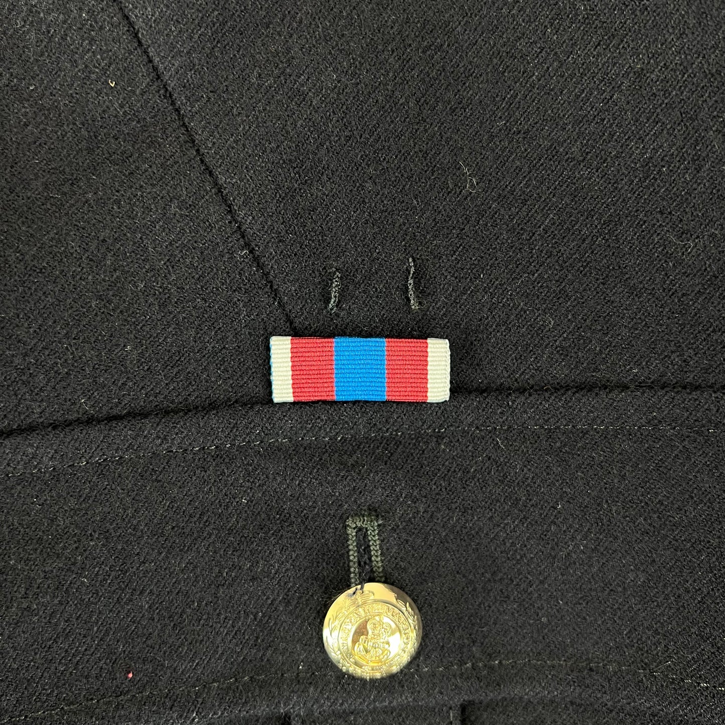 British Royal Marines No. 1 Dress Jacket - Large 188/116