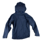 British Royal Navy Wet Weather Siamidis Goretex Jacket - Small