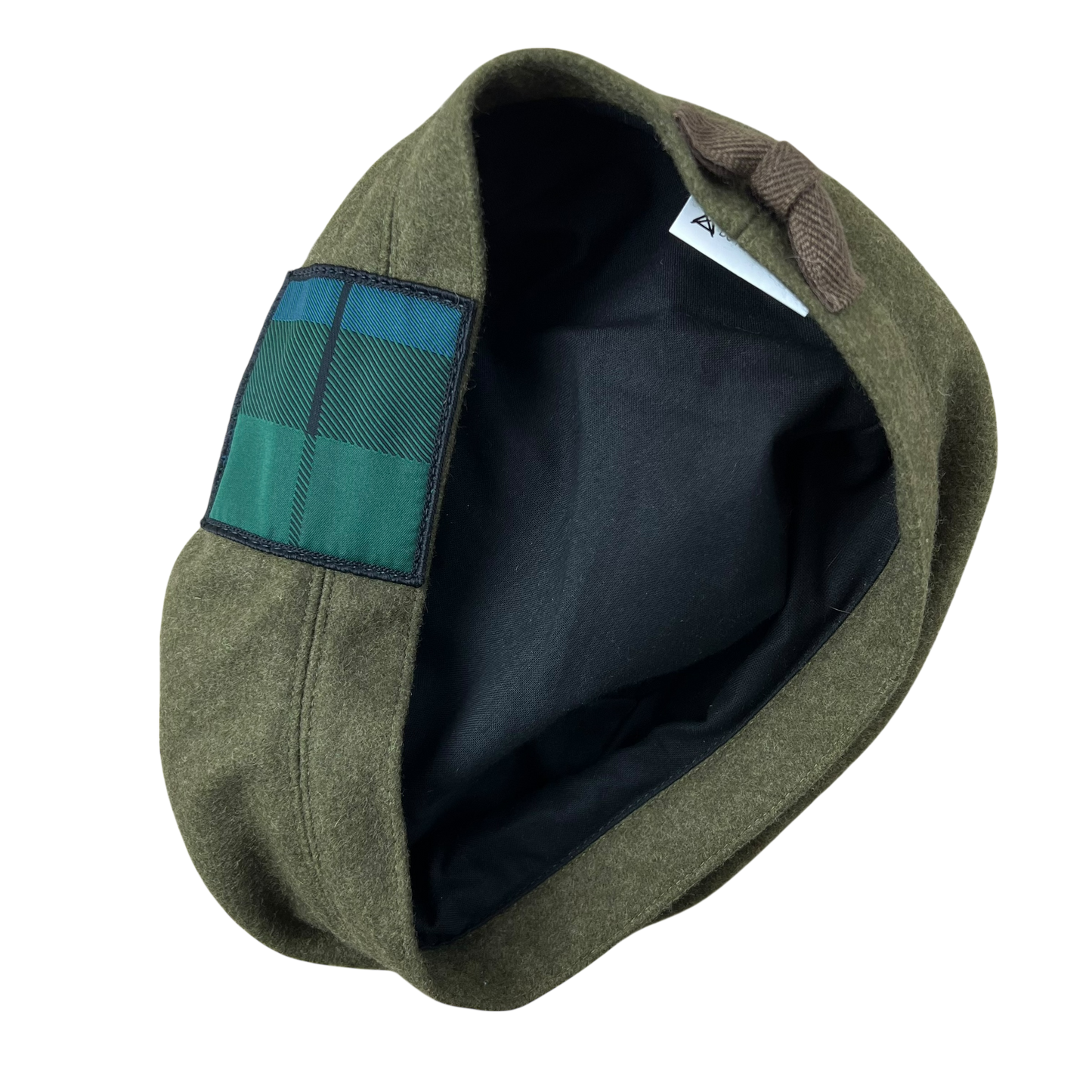 British Army Tam o Shanter - Royal Regiment of Scotland - Large