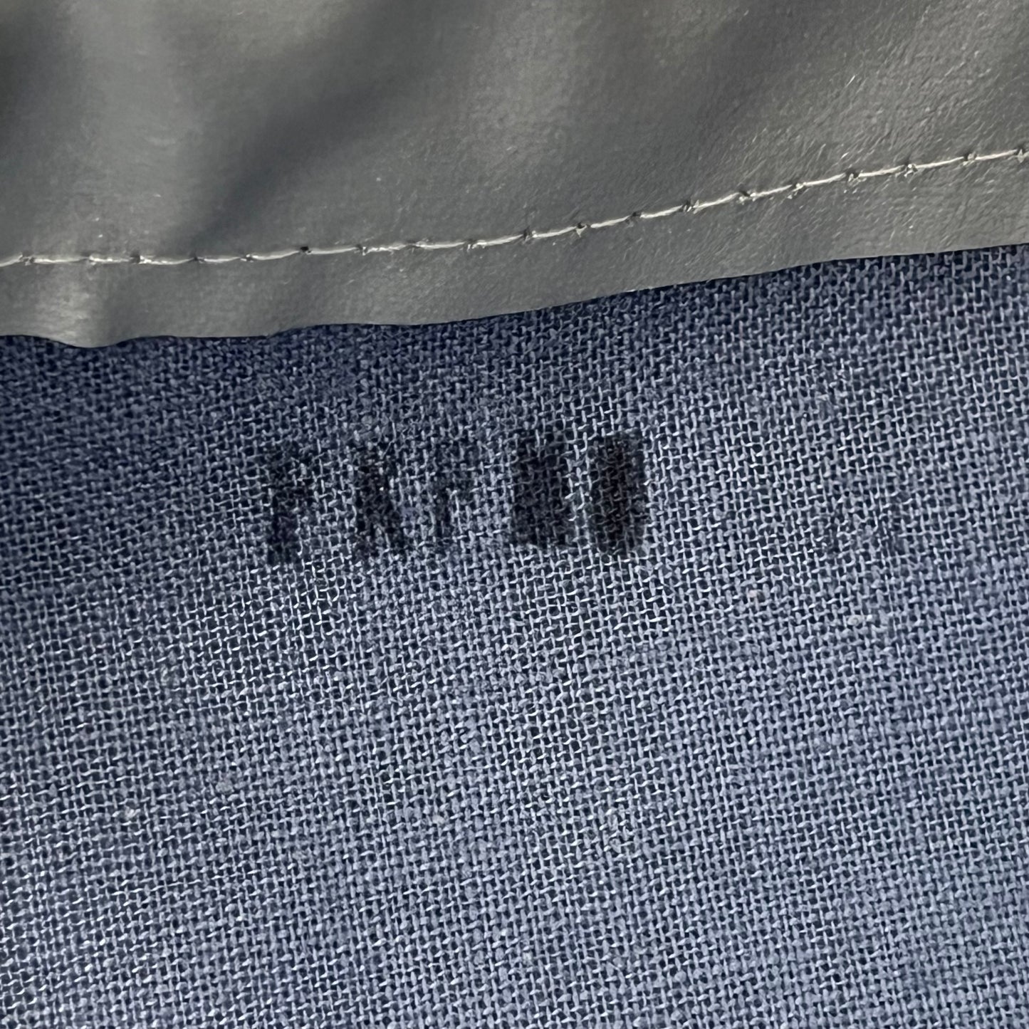 Finnish Army M64 NBC Over Trousers - W43 L29.5