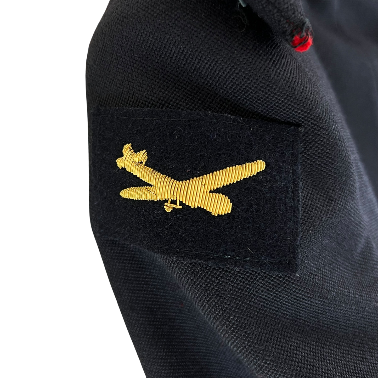 British Army No. 1 Dress Jacket - LANCS - Large 182/112