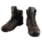British Army Iturri Brown Desert Patrol Boots - Size 7M