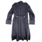 British Army Officer's Double Breasted Wool Greatcoat - Welsh Guards - Medium