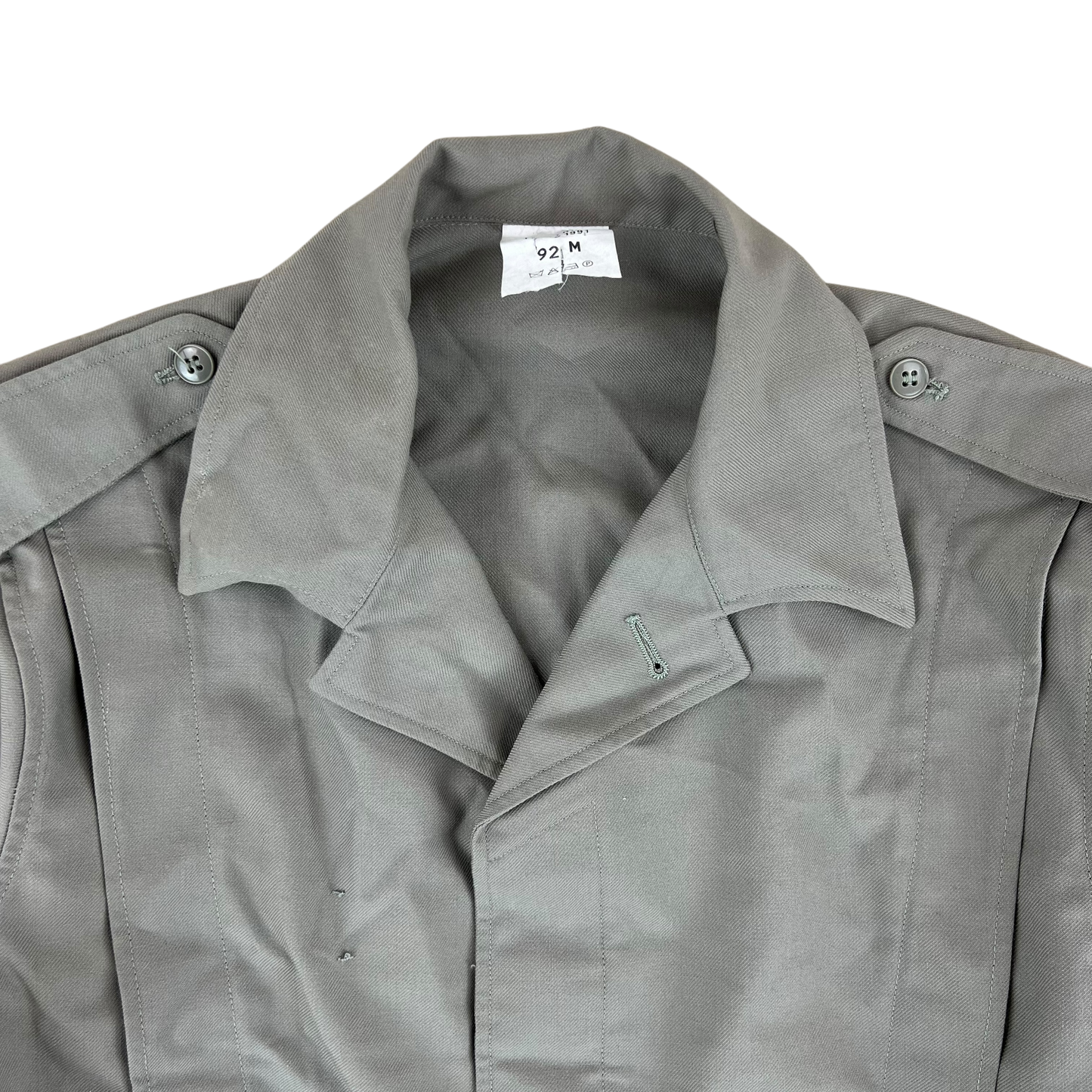 French Army / Foreign Legion Blouson Dress Jacket - Medium