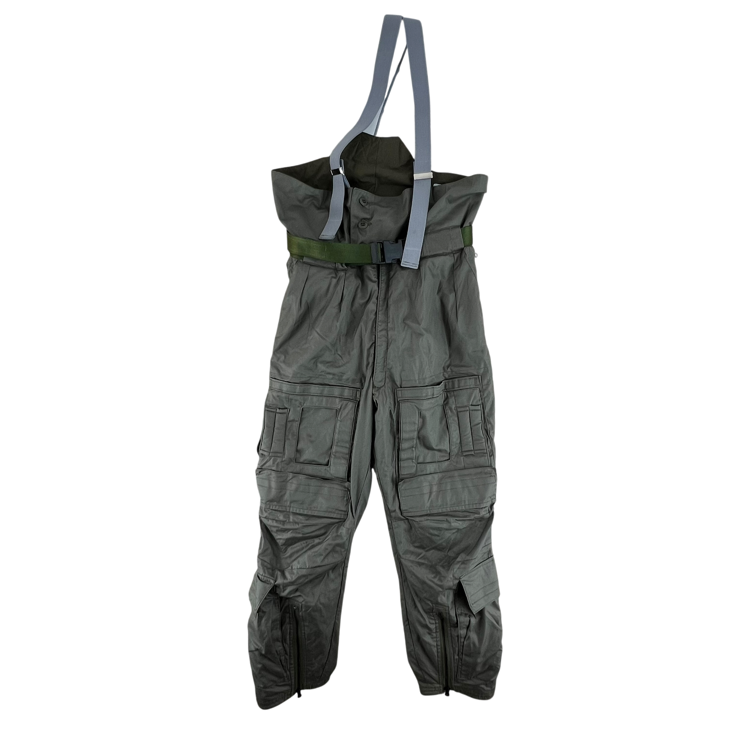 British RAF MK3 FR Cold Weather Aircrew Trousers - W30 L28