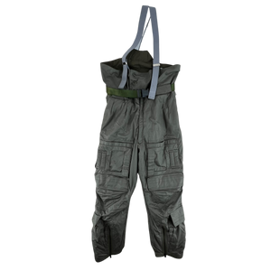 British RAF MK3 FR Cold Weather Aircrew Trousers - W30 L28