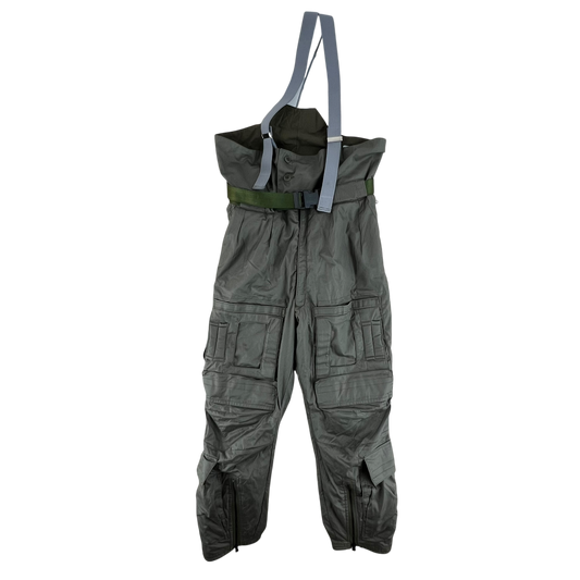 British RAF MK3 FR Cold Weather Aircrew Trousers - W30 L28