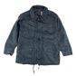 Danish Civil Defence M71 Parka - Large