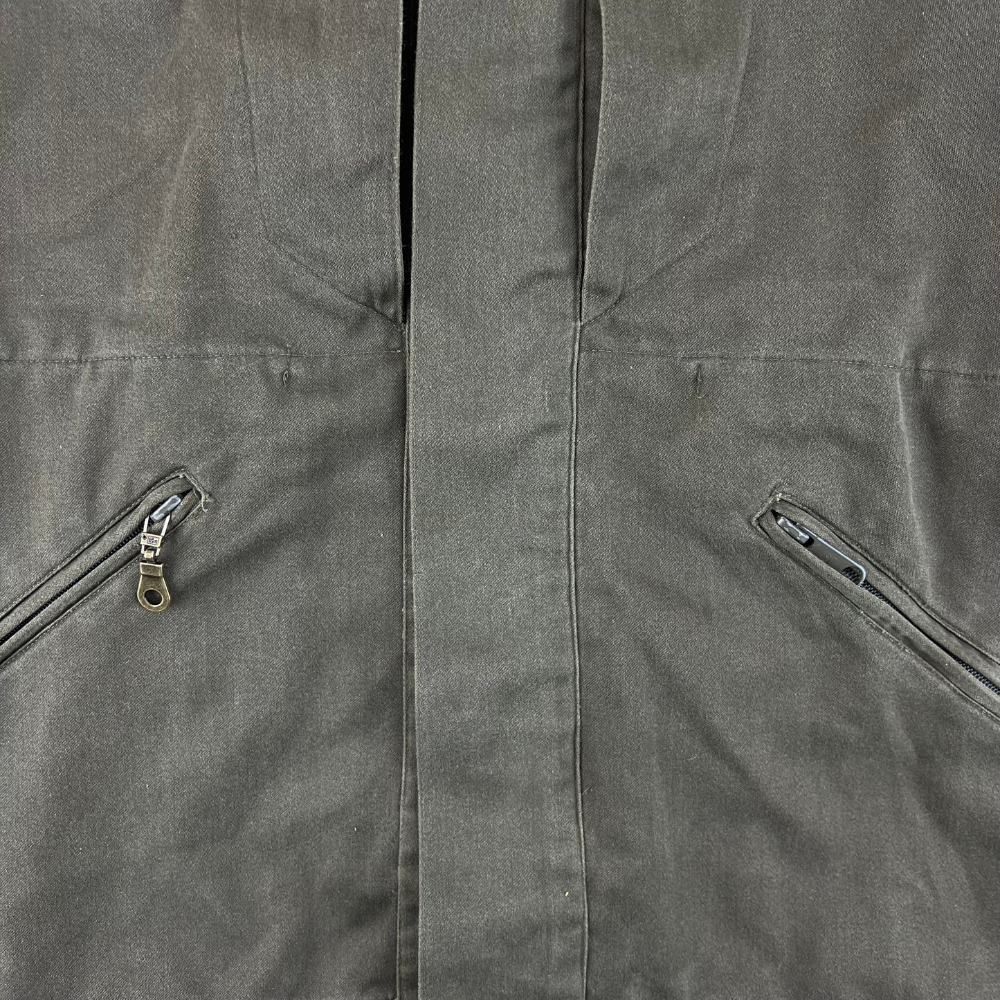 Austrian Army Olive Drab Anzug 03 Alpine Jacket - Medium 88-92 III/IV