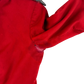 British Army Victorian Officer's Scarlet Tunic - Cheshire Rifle Volunteers - Small