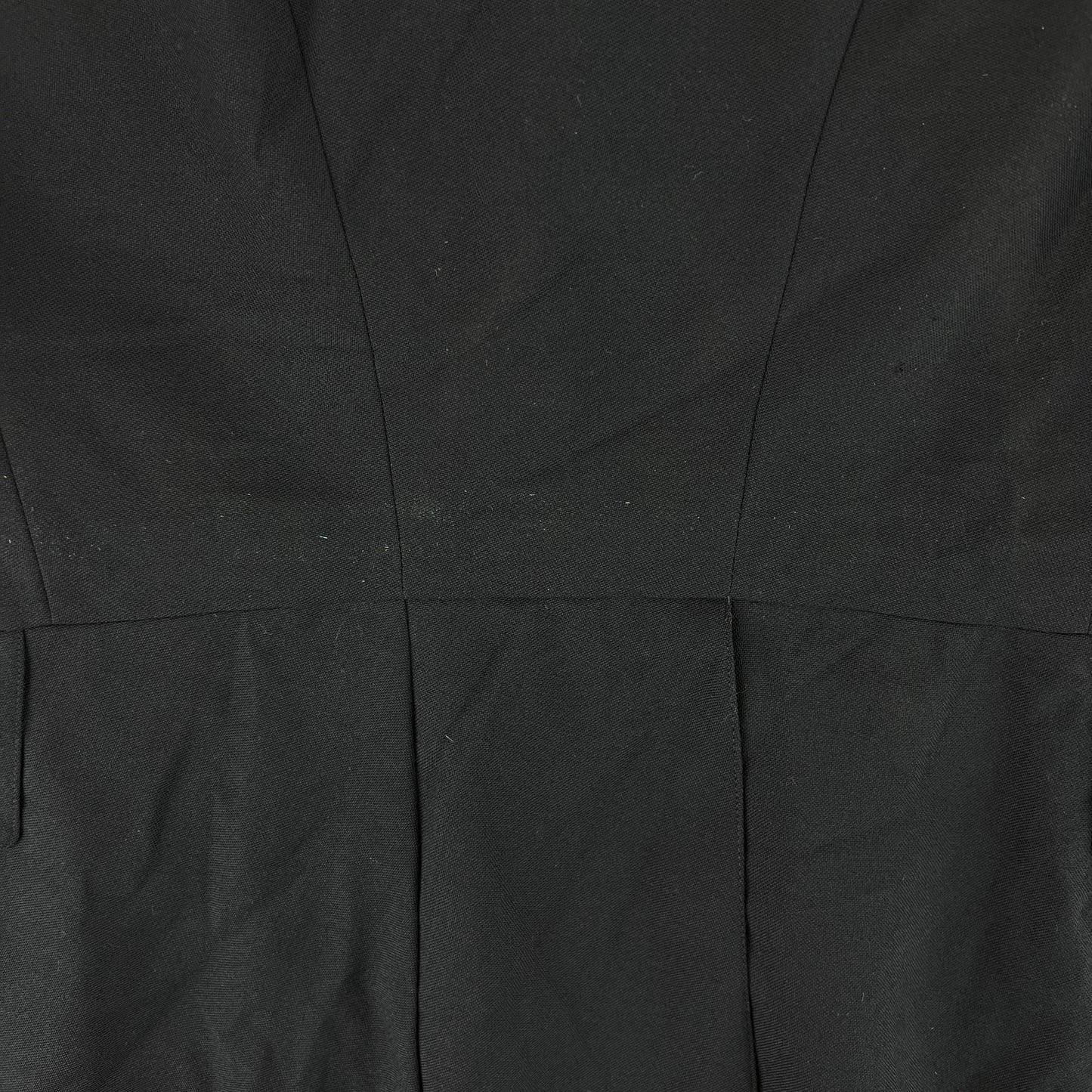 Swedish Navy M60 Dress Jacket - Medium