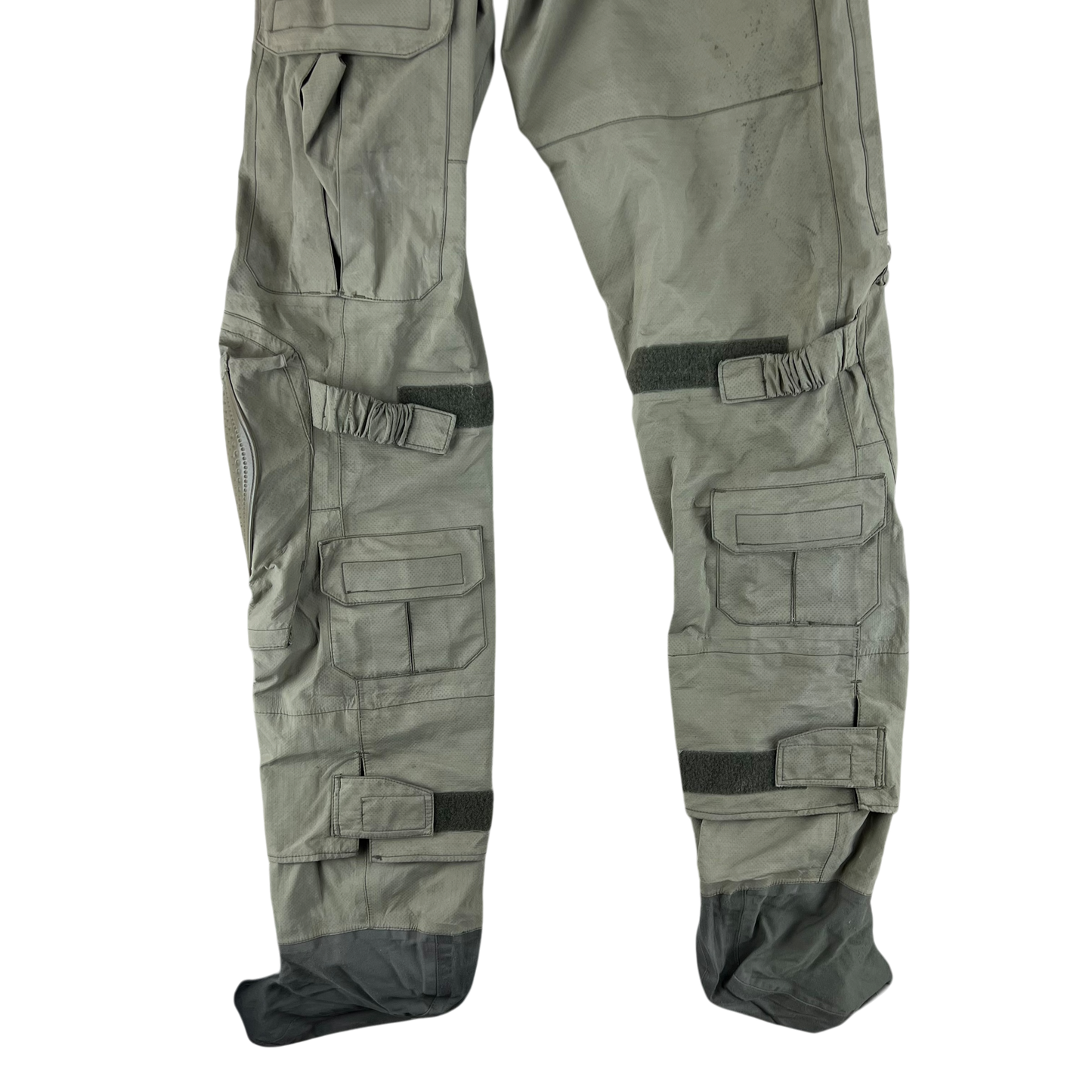 British Army P23 Goretex Immersion Drysuit Multi Purpose - Medium