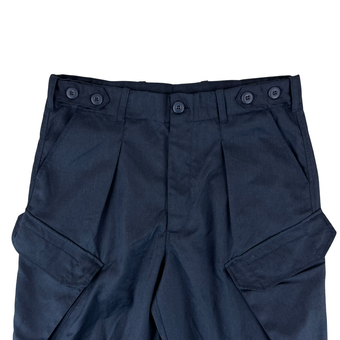 British Royal Navy FR Combat Trousers - W32 L31