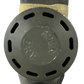 German Army 1931 Gas Mask Auer & Degea 735