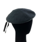 British RAF Beret w/ Badge - Small 55cm