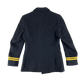 British Royal Navy Officer's No 1 Dress Jacket - Medium 100R
