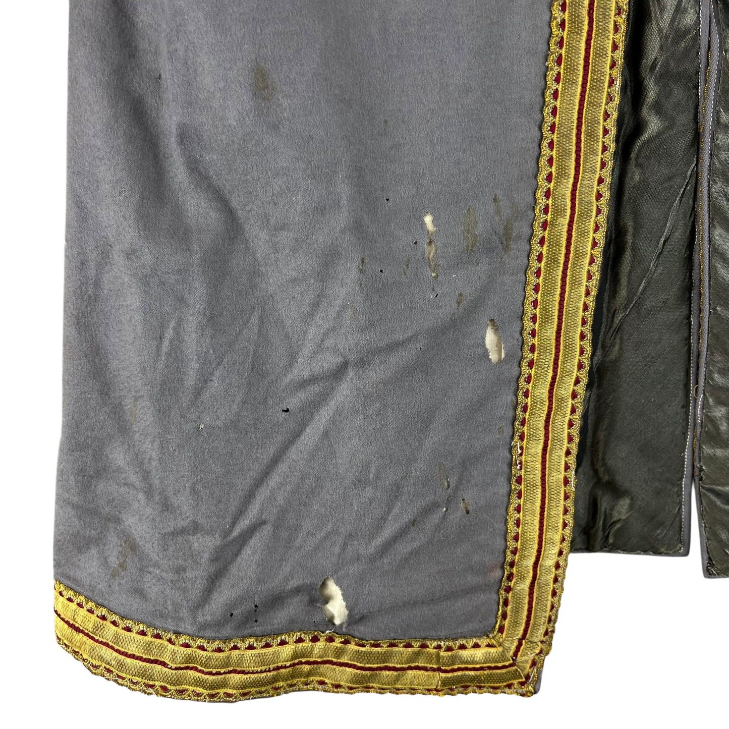 Russian Cossack's Choka - Tsarist Era - Small