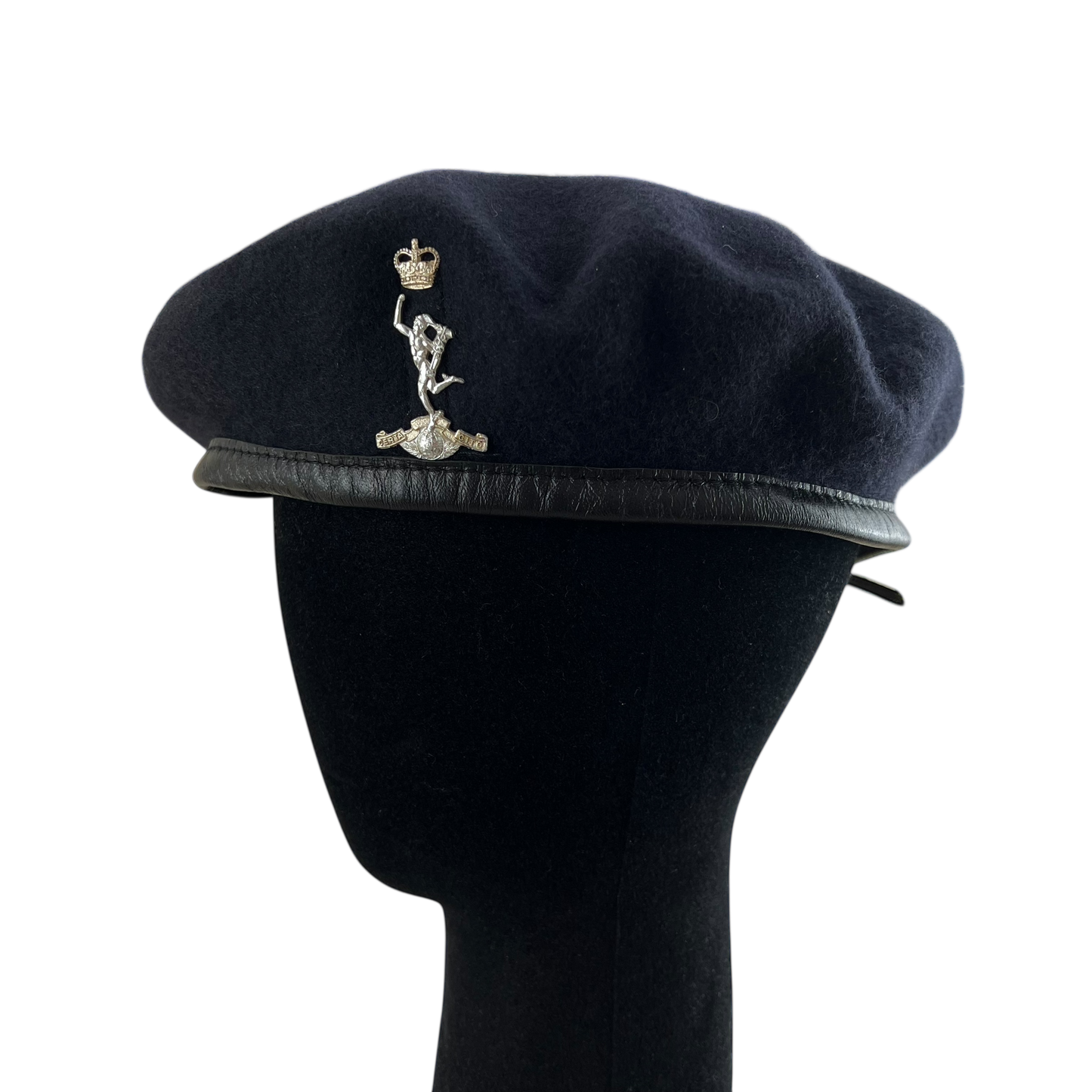 British Army Beret - Royal Signals - XX Large 64cm