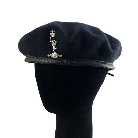 British Army Beret - Royal Signals - XX Large 64cm