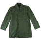 Hungarian People's Army Olive Green Field Parka - X Large