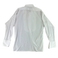 British Army White Marcella Mess Dress Shirt - XX Large C46