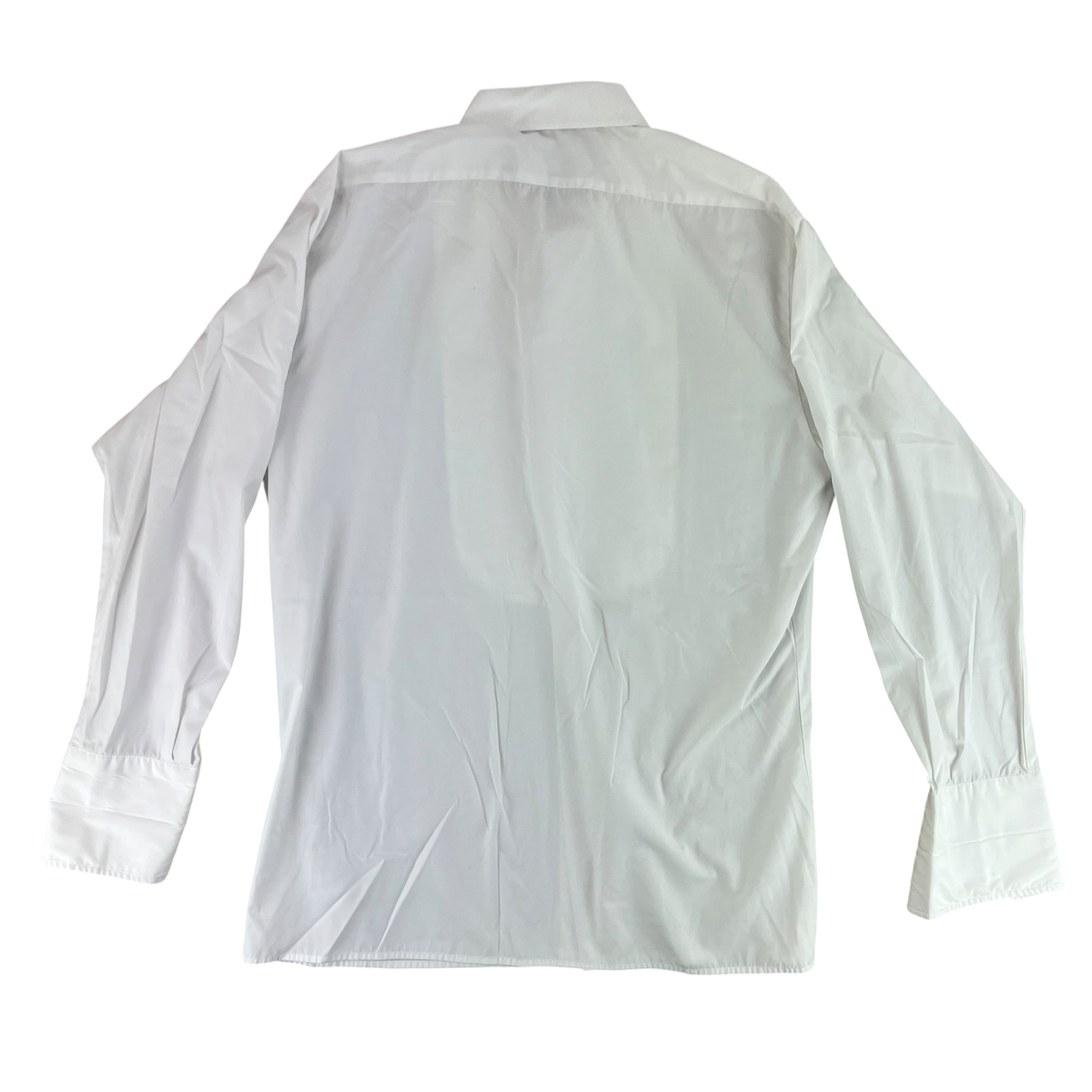British Army White Marcella Mess Dress Shirt - XX Large C46