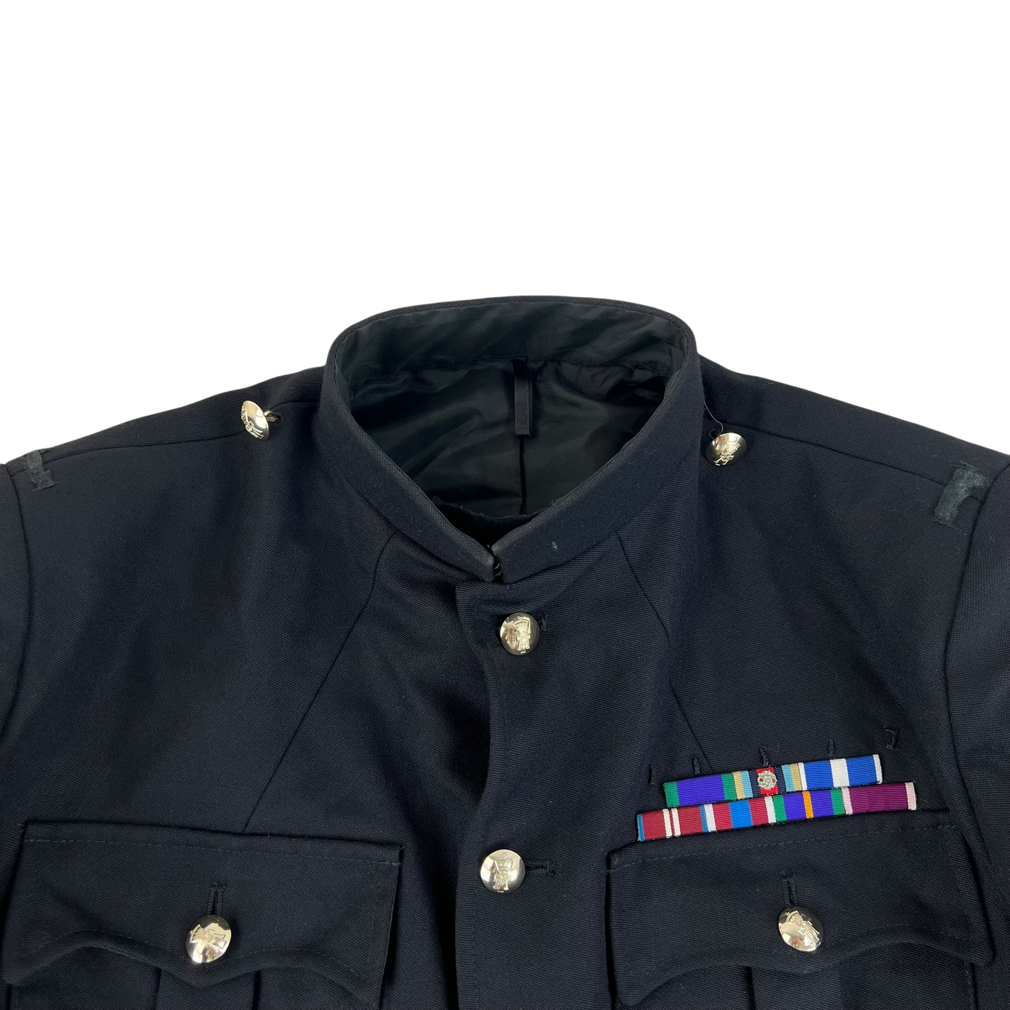 British Army No. 1 Dress Jacket - Royal Yorkshire Regiment - X Large 188/120