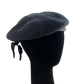 British RAF Beret w/ Badge - X Large 62cm