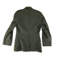 British Royal Navy Royal Marines Lovat No. 5 Dress Jacket - Medium