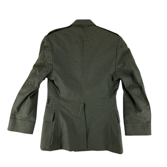 British Royal Navy Royal Marines Lovat No. 5 Dress Jacket - Medium