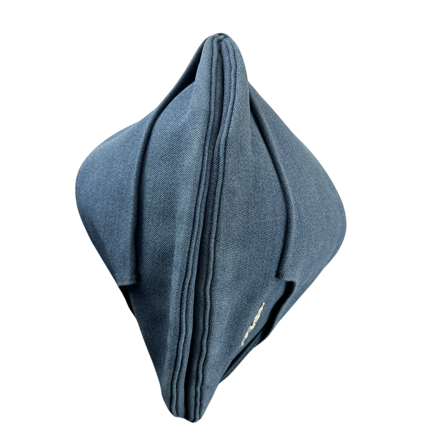 British RAF Forage Side Cap - Large