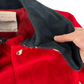 British Army Household Cavalry / Life Guards Scarlet Red Cloak - Medium