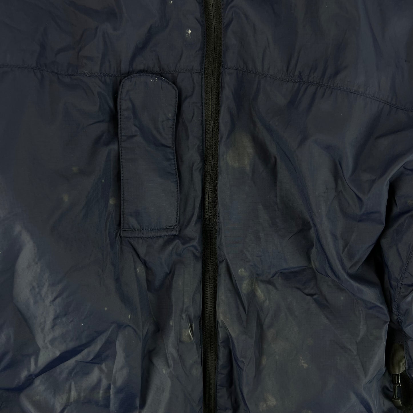British Royal Navy Carinthia LIG 4.0 Thermal Jacket - Large