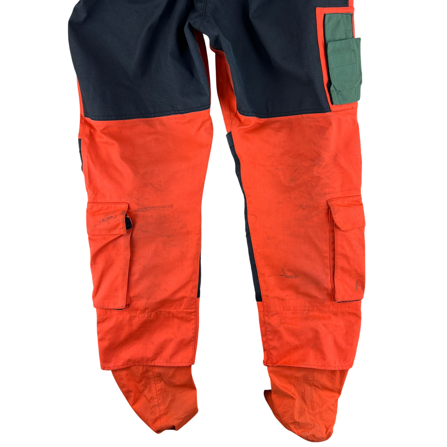 British Army Survival One Drysuit Immersion Suit - Medium