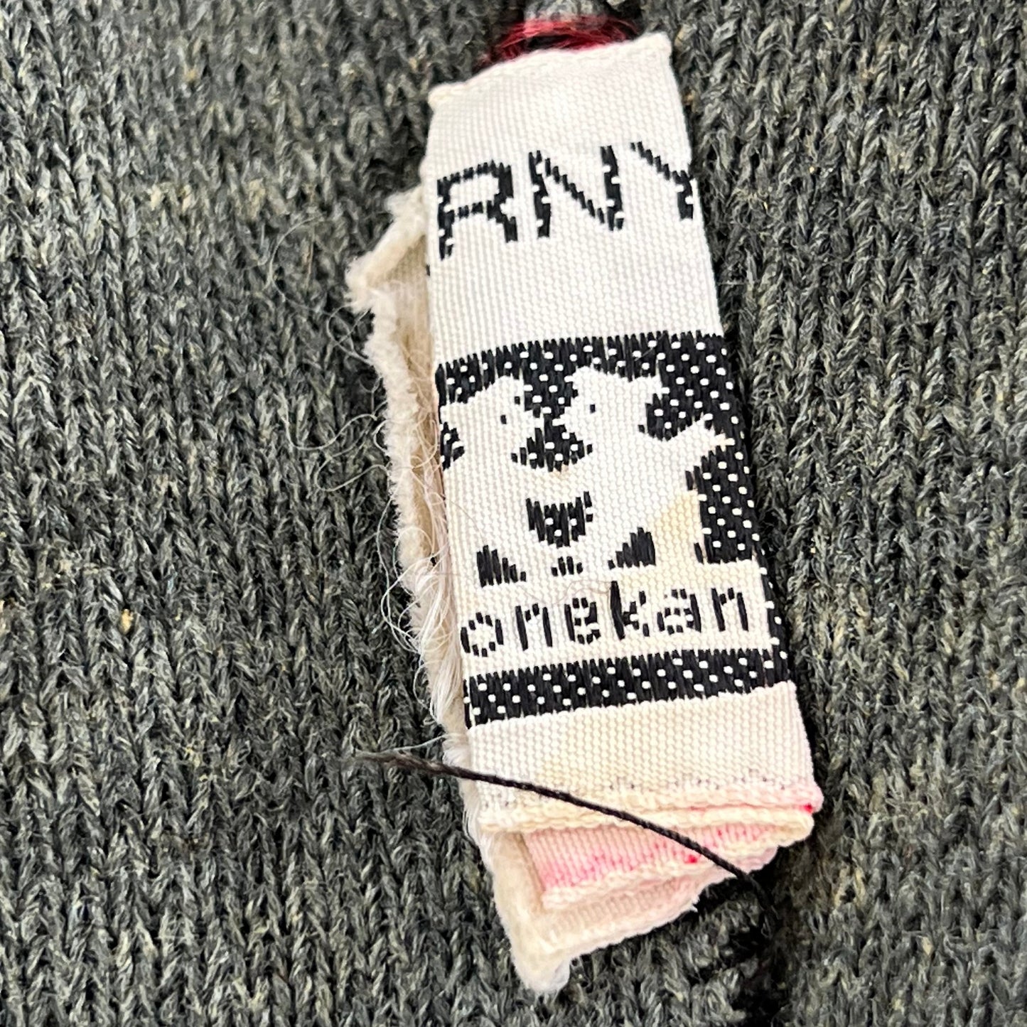 Czechoslovak Army M85 Faux Fur Trouser Liners - W37 L30