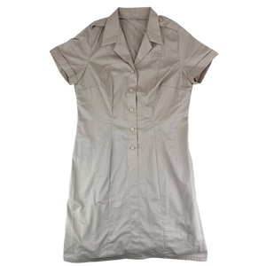 British Army No. 7 / RAF No 6C Tropical Dress Dress - Large 178/112