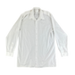 British Royal Navy White Long Sleeve Shirt