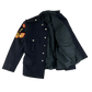 British Army No. 1 Dress Jacket - Royal Signals - Large 164/108