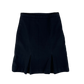 British Royal Navy Women's Officer's No. 3 & Officer's Class 1 Dress Black Skirt - W34