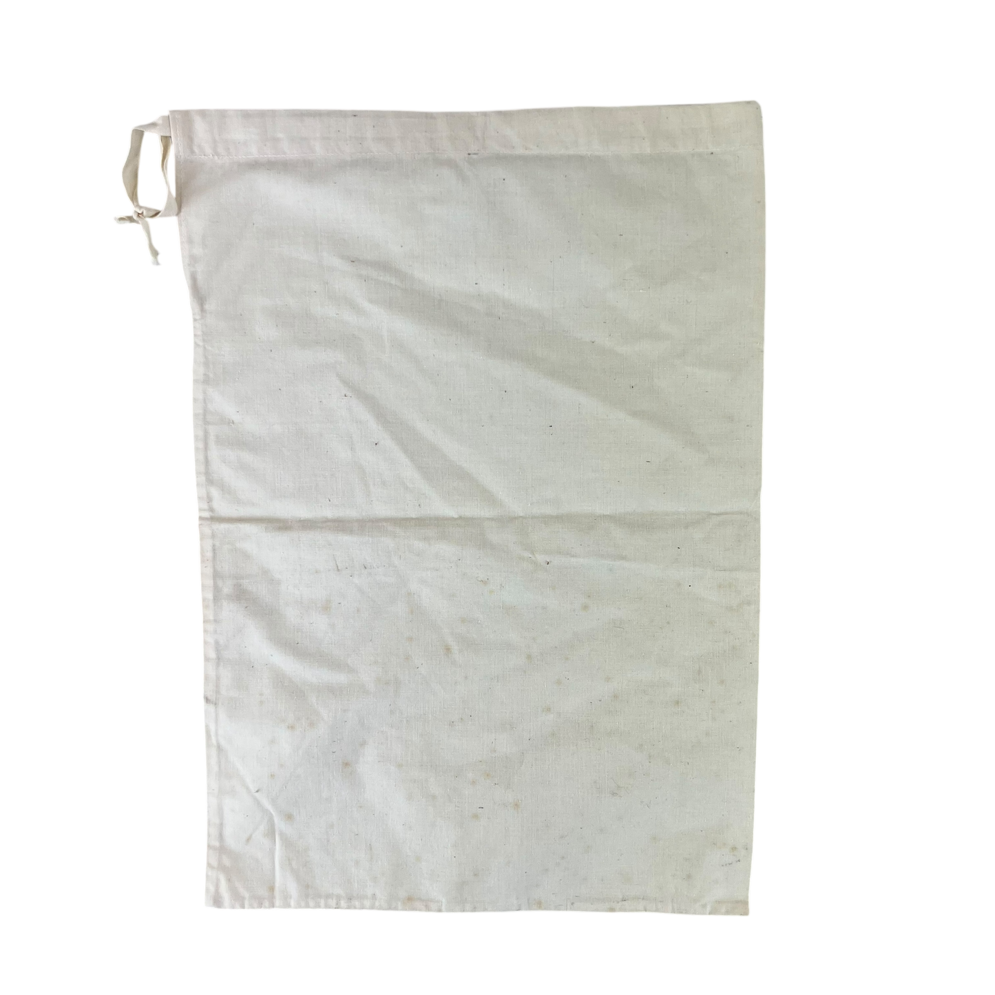Finnish Army WW2 Linen Bag Case
