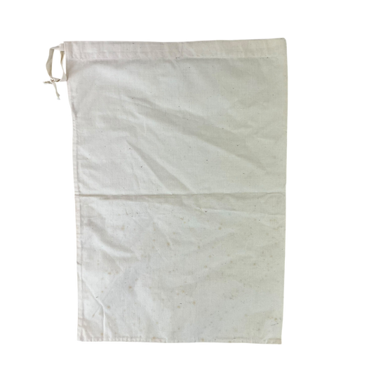 Finnish Army WW2 Linen Bag Case