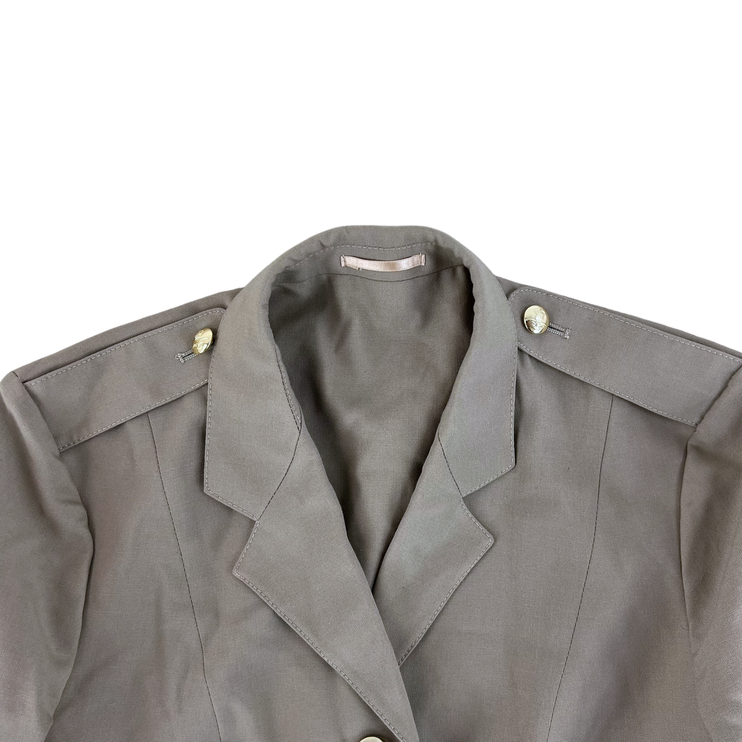 British RAF Women's No. 6 Tropical Dress Jacket - Small