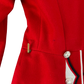 British Army Footguard's Jacket R & F - Coldstream Guards - Medium