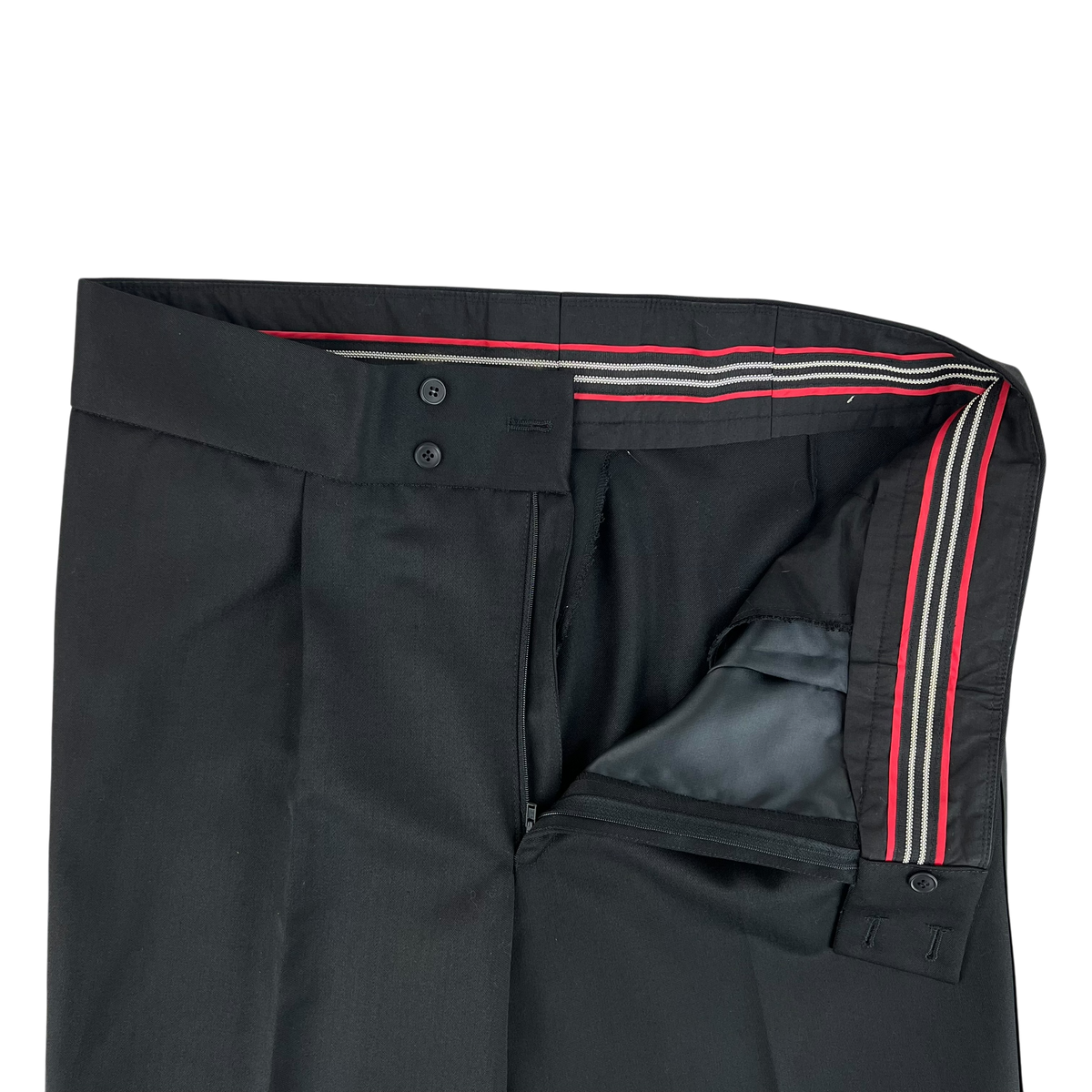 Finnish Army M83 Mess Dress Gala Trousers - W33 L31