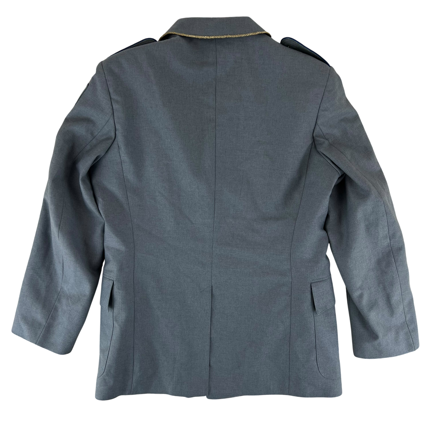 German Army Grey Dress Jacket - Large 178/104