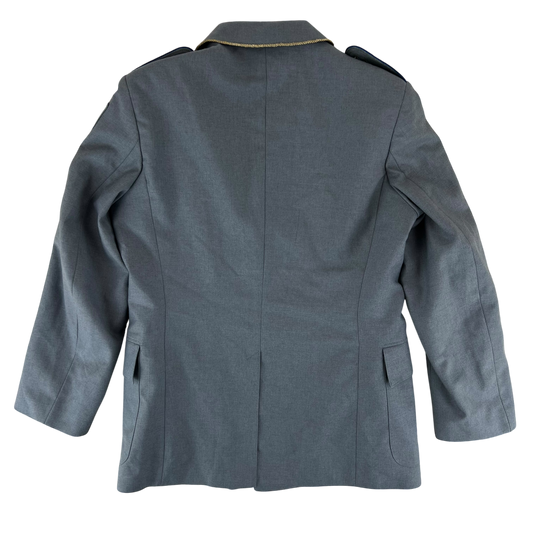 German Army Grey Dress Jacket - Large 178/104