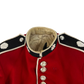 British Army Footguard's Jacket R & F - Coldstream Guards - Small